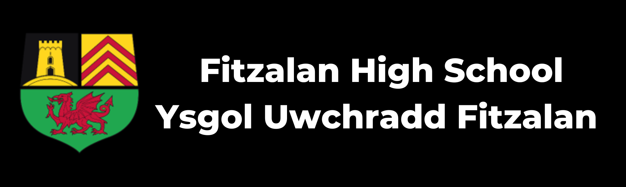 Fitzalan 6th form Profile Banner